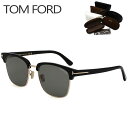TOM FORD トムフォード サングラス EYEWEAR アジアンフィット メンズ レディース ユニセックス ft1139-k-01a-56