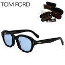 TOM FORD トムフォード サングラス EYEWEAR アジアンフィット メンズ レディース ユニセックス ft1147-d-01v-51