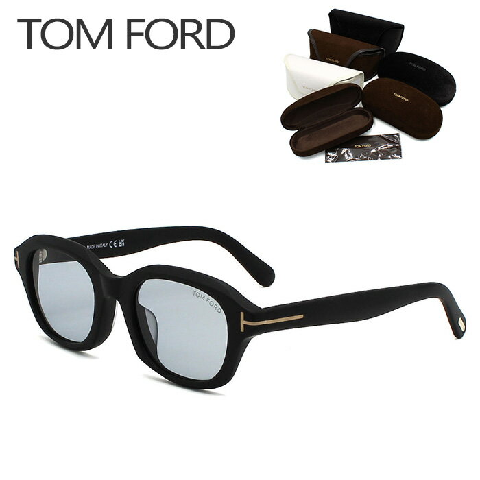 TOM FORD トムフォード サングラス EYEWEAR アジアンフィット メンズ レディース ユニセックス ft1147-d-02a-51