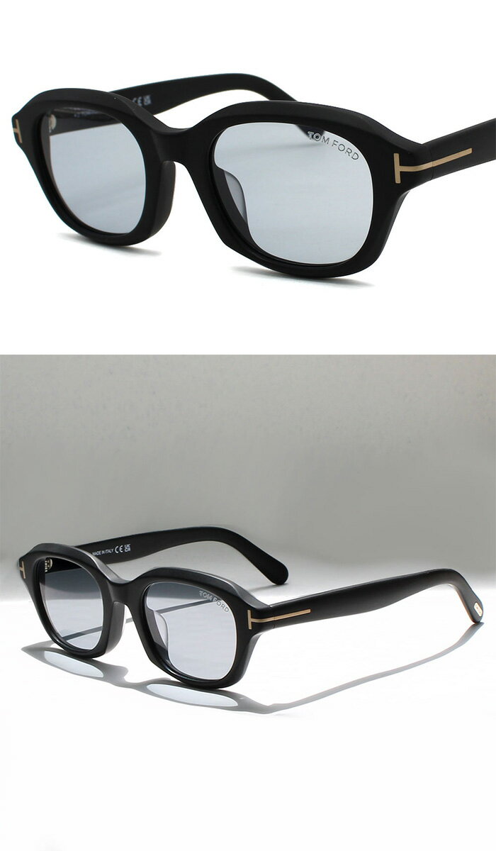 TOM FORD トムフォード サングラス EYEWEAR アジアンフィット メンズ レディース ユニセックス ft1147-d-02a-51
