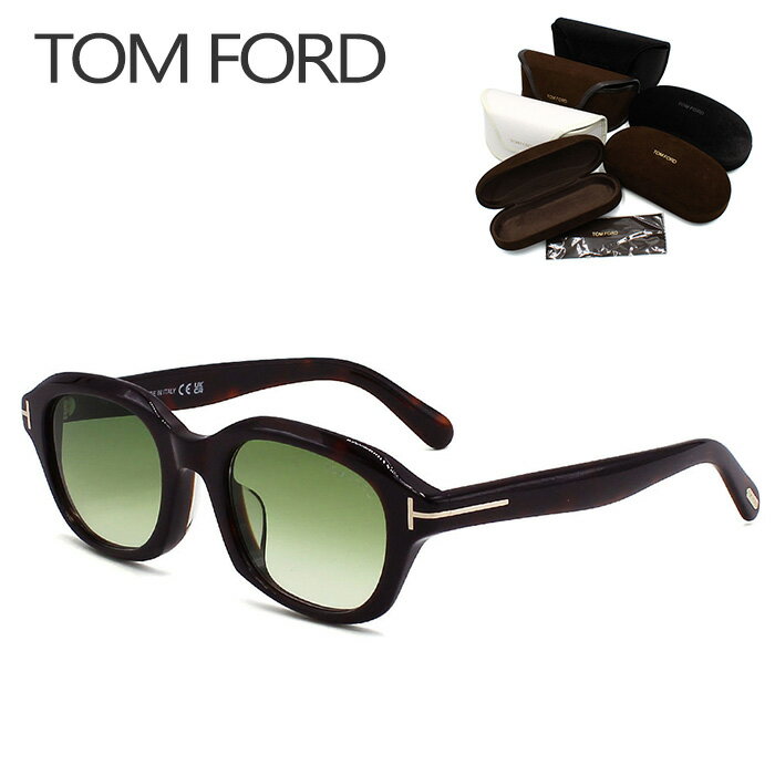 TOM FORD サングラス ブラック/グリーン ケース付き 楽天市場】TOM FORD トムフォード サングラス(カラーグリーン