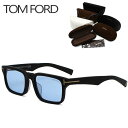 TOM FORD トムフォード サングラス EYEWEAR アジアンフィット メンズ レディース ユニセックス FT1148-D/S 02V 53