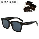 TOM FORD トムフォード サングラス EYEWEAR アジアンフィット メンズ レディース ユニセックス FT1162-K/S 01A 54
