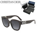 Dior ディオール サングラス アイウェア アジアンフィット レディース 30MONTAIGNE-S10F-45A1-54