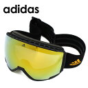 adidas アディダス サングラス UVカット ゴーグル スキーマスク スノボ スノーボード アウトドア スポーツ UV対策 メンズ レディース SP0039...