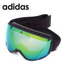 adidas アディダス サングラス UVカット ゴーグル スキーマスク スノボ スノーボード アウトドア スポーツ UV対策 メンズ レディース SP0039...