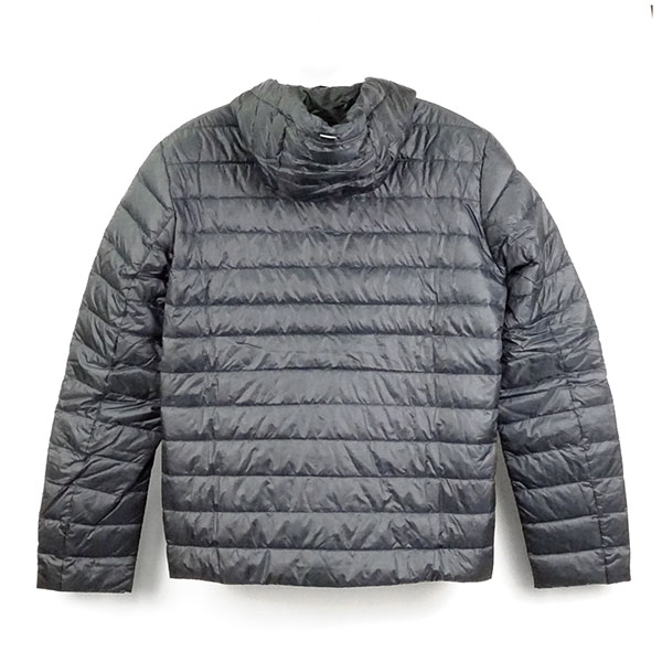 ヘルノ ダウン メンズ HERNO PI00003UG 12361 9201 ブルー サイズ52