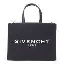 ジバンシィ ジバンシィ バッグ レディース GIVENCHY Gトートバッグ スモール BB50UEB1F1 001 ブラック