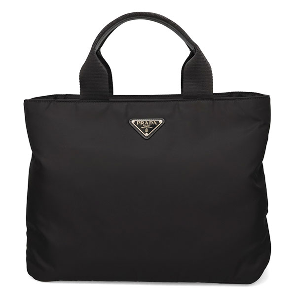 プラダ バッグ レディース PRADA リナイロン 1BG867 RV44 NERO ブラック