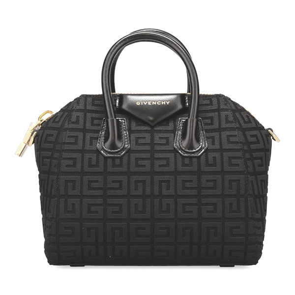 ジバンシィ バッグ レディース GIVENCHY アンティゴナバッグ BB500JB18Z 001 ブラック