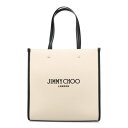 W~[`E obO fB[X JIMMY CHOO N/S TOTE M CZM i`