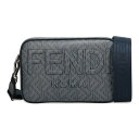 フェンディ バッグメンズ FENDI シャドー カメラケース 7M0286 AP1B F1L7Q グレー