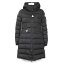 モンクレール ダウンジャケット レディース MONCLER BETULONG ジャケット 1C563 00 C0063 999 ブラック サイズ00