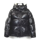 モンクレール ダウンジャケット レディース MONCLER ABBAYE ジャケット 1A000 6 ...