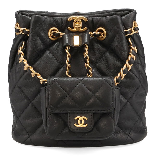 ͥ å ǥ CHANEL ⡼ Хåѥå AS3947 B11035 94305 ֥å ɶ