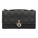 ディオール バッグ レディース DIOR マイディオール ミニバッグ ...(4)