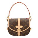 ルイヴィトン バッグ レディース LOUIS VUITTON モノグラム ソミュール BB M46740