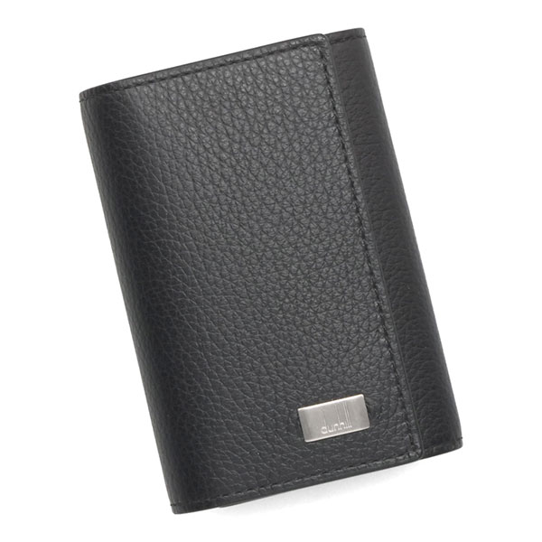 ダンヒル キーケース メンズ dunhill アボリティーズ 19F2950AV ブラック