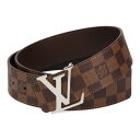 CBg xg Y LOUIS VUITTON LVCjV 40mm _~G TCY90cm M0212U