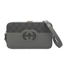 グッチ バッグ メンズ GUCCI カットアウト インターロッキングG...(4)