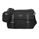 プラダ バッグ メンズ PRADA リナイロン 2VD769 2DMH NERO ブラック