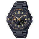 JVI v Y G-SHOCK W[VbN G-STEEL GST-B500 Series GST-B500BD-1A9JF