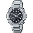 カシオ 時計 メンズ CASIO G-SHOCK ジーショック GST-B600 シリーズ GST-B600D-1AJF(2)