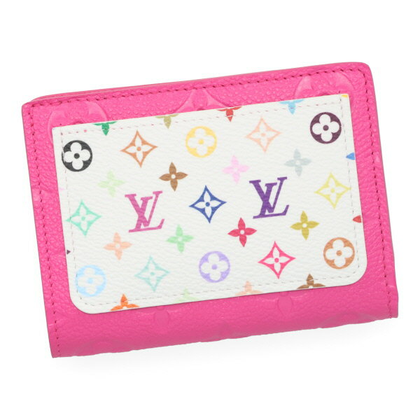 LV×TM カードケース ポルト カルト・ロミー」3色展開「村上隆 LV×TM カードケース ポルト カルト・ロミー」3色展開「村上隆