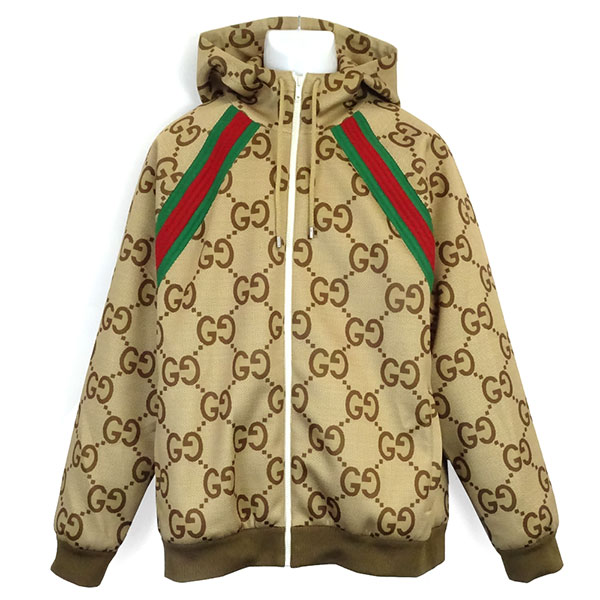 楽天市場】フード ジャケット(ブランドグッチ)(メンズ 楽天市場】フード ジャケット(ブランドグッチ)(メンズ