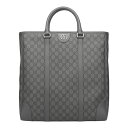 グッチ バッグ メンズ GUCCI オフィディア ミディアムトートバッ...(4)
