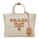プラダ バッグ レディース PRADA 1BG474 2DLI F0018 NATURALE ナチュラル(4)