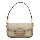 グッチ バッグ レディース GUCCI ホースビット1955 スモール...(4)