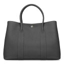 エルメス ガーデンパーティ PM 36 HERMES 051559 ネゴンダ アルドワーズ W刻印