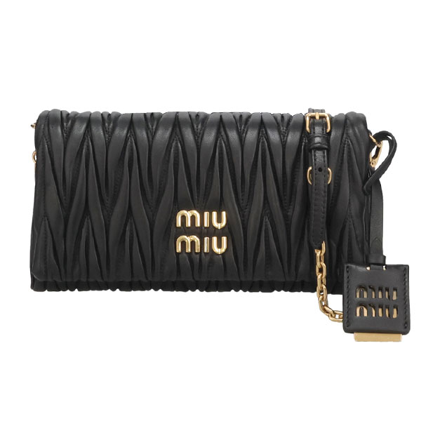 ミュウミュウ バッグ レディース MIU