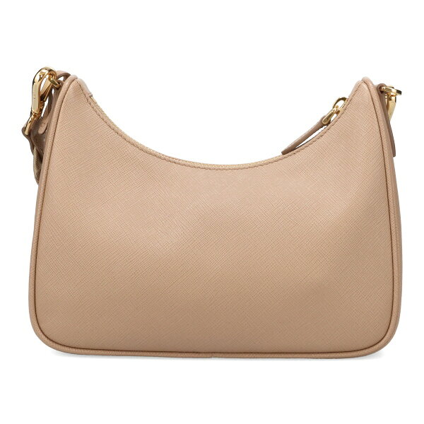プラダ バッグ レディース PRADA リエディション2005 サフィアーノレザー ミニバッグ 1BH204 NZV F0MUH CAMMEO カメオベージュ camino-japan-10027867 カミーノ サンプル画像3