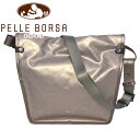 y{T obO fB[X PELLE BORSA ACup[ 6317-PG sNS[h