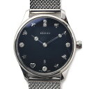 グッチ 時計 レディース GUCCI Gタイムレス YA1265001