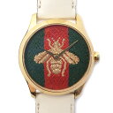 グッチ 時計 レディース GUCCI Gタイムレス YA1264128