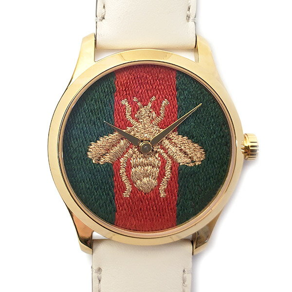 グッチ 時計 レディース GUCCI Gタイムレス YA1264128