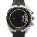 グッチ 時計 メンズ レディース GUCCI グリップ YA157301