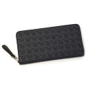 ダンヒル 財布 メンズ DUNHILL シグネチャー コートウォレット 21R2180LT ブラック