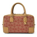 ロエベ バッグ レディース LOEWE アマソナ23 A039N07X03 レッド