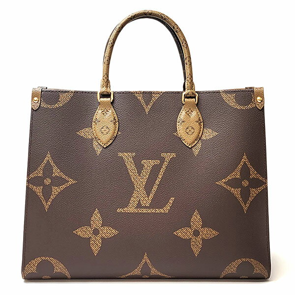 ルイヴィトン オンザゴー バッグ レディース ルイヴィトン バッグ レディース LOUIS VUITTON モノグラム オンザゴー MM M45321