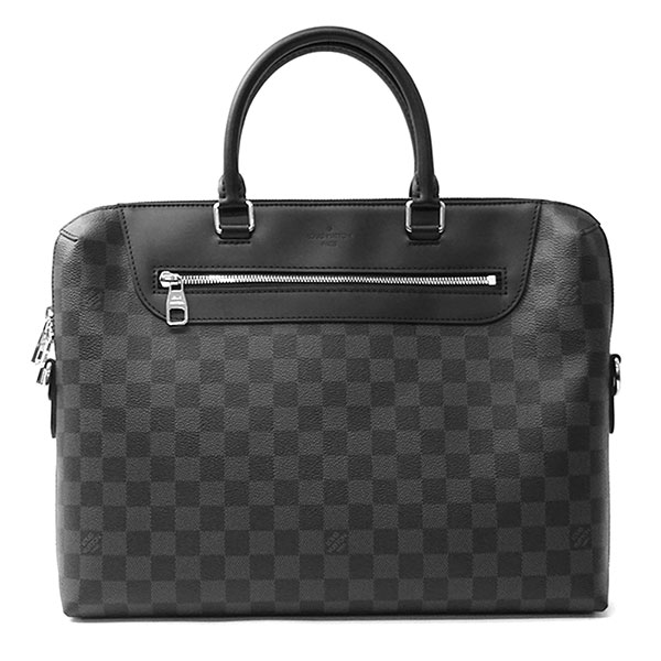 ルイヴィトン バッグ メンズ LOUIS VUITTON ダミエグラフィット PDJ NM N48260