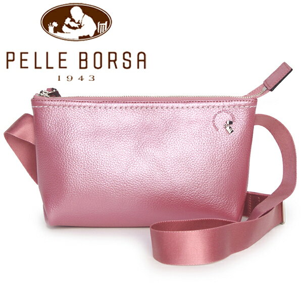 ڥܥ륵 Хå ǥ PELLE BORSA 쥶 5151-PI ԥ