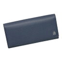 ダンヒル 財布 メンズ dunhill カドガン コートウォレット 19F2C10CA ネイビー