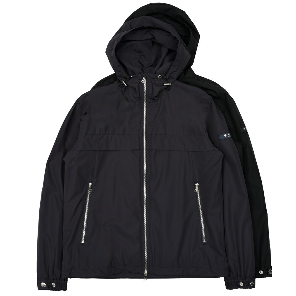 TATRAS / タトラスCAGLIO カグリオ フーディーブルゾン MJXA0115033588 74052002031