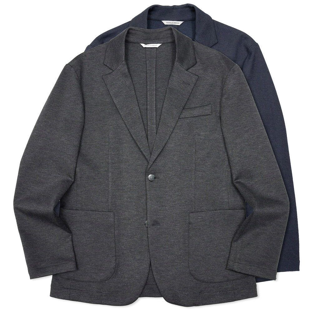 Settefili Cashmere（セッテフィーリ カシミア）｜メンズセレクト