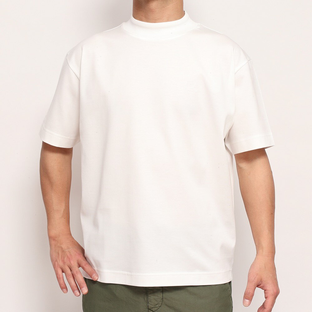 【クリアランスセール】【メール便対応】TWOPLATOONS × スタン・ハンセン コラボレーション Tシャツ (WHITE) 新日本プロレス NJPW 全日本プロレス