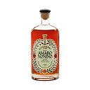 Amaro Nonino &nbsp; ノニーノ社を代表する食後酒、アマーロ・ノニーノ。 家族にのみ伝えられてきた秘伝のレシピで、自然由来の原材料を使用したヴィーガンフレンドリーの商品でもあります。 自社ブドウをそのまま搾り、12ヶ月間以上リムーザン、ネーヴェル産の小樽やシェリー樽で熟成させたウーエをベースに、こだわり抜いたハーブを漬け込んで造られるノニーノ自慢の逸品。 これまでに数々のオリジナルカクテルアレンジレシピも作られ、様々な個性ある表情を見せてくれます。 オレンジの皮やビターオレンジマーマレード、タイムやメンソールに、マンゴーなどエキゾチックさも感じられる複雑な香り。口に含んだときの甘さと苦みのバランスが絶妙で、余韻にはリコリス（甘草）やココアのニュアンスが広がります。 食後、室温のアマーロをストレートで。また、ダークチョコレートとの相性も非常に良く、他にも様々なカクテルレシピが開発され幅広くお楽しみいただけます。 &lt;Nonino&gt; 1897年にオラツィオ・ノニーノが創業。1973年に品質の優れた単一品種のヴィナッチャ（ブドウの搾り滓）を伝統的単式蒸留器で蒸留し、一種類のブドウ品種の搾り滓のみから造られた"グラッパ・モノヴィティーニョ"を美しい瓶に詰めて発売しました。さらに1984年、ブドウ果汁を果皮や種も混ざった状態のまま蒸留するアクアヴィーテ"ウーエ"を発売しました。 &nbsp; 生産者 ノニーノ NONINO 産地 フリウリ＝ヴェネツィア・ジューリア 分類 リキュール 内容量 700ml アルコール度数 35% 原産国 イタリア 〜ご利用いただけるシーン〜 季節のご挨拶 御正月 お正月 御年賀 お年賀 御年始 母の日 父の日 初盆 お盆 御中元 お中元 お彼岸 残暑御見舞 残暑見舞い 敬老の日 寒中お見舞 クリスマス クリスマスプレゼント お歳暮 御歳暮 春夏秋冬 日常の贈り物 御見舞 退院祝い 全快祝い 快気祝い 快気内祝い 御挨拶 ごあいさつ 引越しご挨拶 引っ越し お宮参り御祝 志 進物 長寿のお祝い 61歳 還暦（かんれき） 還暦御祝い 還暦祝 祝還暦 華甲（かこう） 祝事 合格祝い 進学内祝い 成人式 御成人御祝 卒業記念品 卒業祝い 御卒業御祝 入学祝い 入学内祝い 小学校 中学校 高校 大学 就職祝い 社会人 幼稚園 入園内祝い 御入園御祝 お祝い 御祝い 内祝い 金婚式御祝 銀婚式御祝 御結婚お祝い ご結婚御祝い 御結婚御祝 結婚祝い 結婚内祝い 結婚式 引き出物 引出物 引き菓子 御出産御祝 ご出産御祝い 出産御祝 出産祝い 出産内祝い 御新築祝 新築御祝 新築内祝い 祝御新築 祝御誕生日 バースデー バースディ バースディー 七五三御祝 753 初節句御祝 節句 昇進祝い 昇格祝い 就任 弔事 御供 お供え物 粗供養 御仏前 御佛前 御霊前 香典返し 法要 仏事 新盆 新盆見舞い 法事 法事引き出物 法事引出物 年回忌法要 一周忌 三回忌、 七回忌、 十三回忌、 十七回忌、 二十三回忌、 二十七回忌 御膳料 御布施 法人向け 御開店祝 開店御祝い 開店お祝い 開店祝い 御開業祝 周年記念 来客 お茶請け 御茶請け 異動 転勤 定年退職 退職 挨拶回り 転職 お餞別 贈答品 粗品 粗菓 おもたせ 菓子折り 手土産 心ばかり 寸志 新歓 歓迎 送迎 新年会 忘年会 二次会 記念品 景品 開院祝い プチギフト お土産 ゴールデンウィーク GW 帰省土産 バレンタインデー バレンタインデイ ホワイトデー ホワイトデイ お花見 ひな祭り 端午の節句 こどもの日 スイーツ スィーツ スウィーツ ギフト プレゼント お返し 御礼 お礼 謝礼 御返し お返し お祝い返し 御見舞御礼 ここが喜ばれます 個包装 上品 上質 高級 お取り寄せスイーツ おしゃれ 可愛い かわいい 食べ物 銘菓 お取り寄せ 人気 食品 老舗 おすすめ インスタ インスタ映え こんな想いで… ありがとう ごめんね おめでとう 今までお世話になりました　いままで お世話になりました これから よろしくお願いします 遅れてごめんね おくれてごめんね こんな方に お父さん お母さん 兄弟 姉妹 子供 おばあちゃん おじいちゃん 奥さん 彼女 旦那さん 彼氏 先生 職場 先輩 後輩 同僚こだわり抜いたハーブを漬け込んで造られた自慢の逸品！